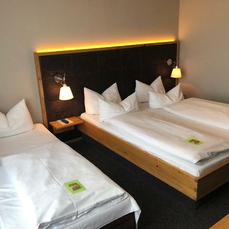 Hotel Linde Günzburg Екстериор снимка